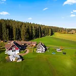 Maurer Lägenhet Königsfeld im Schwarzwald