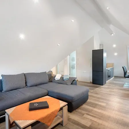 Maurer Königsfeld im Schwarzwald