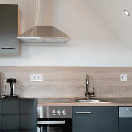 Apartament Maurer Königsfeld im Schwarzwald