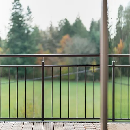 Maurer 公寓 Peterzell