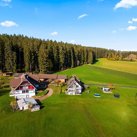 Maurer Apartament Königsfeld im Schwarzwald