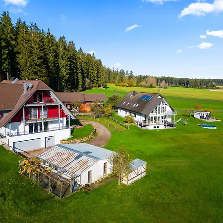 Lägenhet Maurer Königsfeld im Schwarzwald