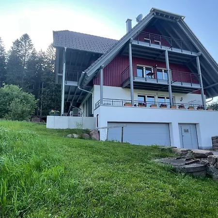 Lägenhet Maurer